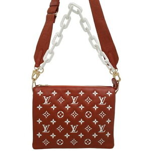 Louis Vuitton Monogram Coussin Bag